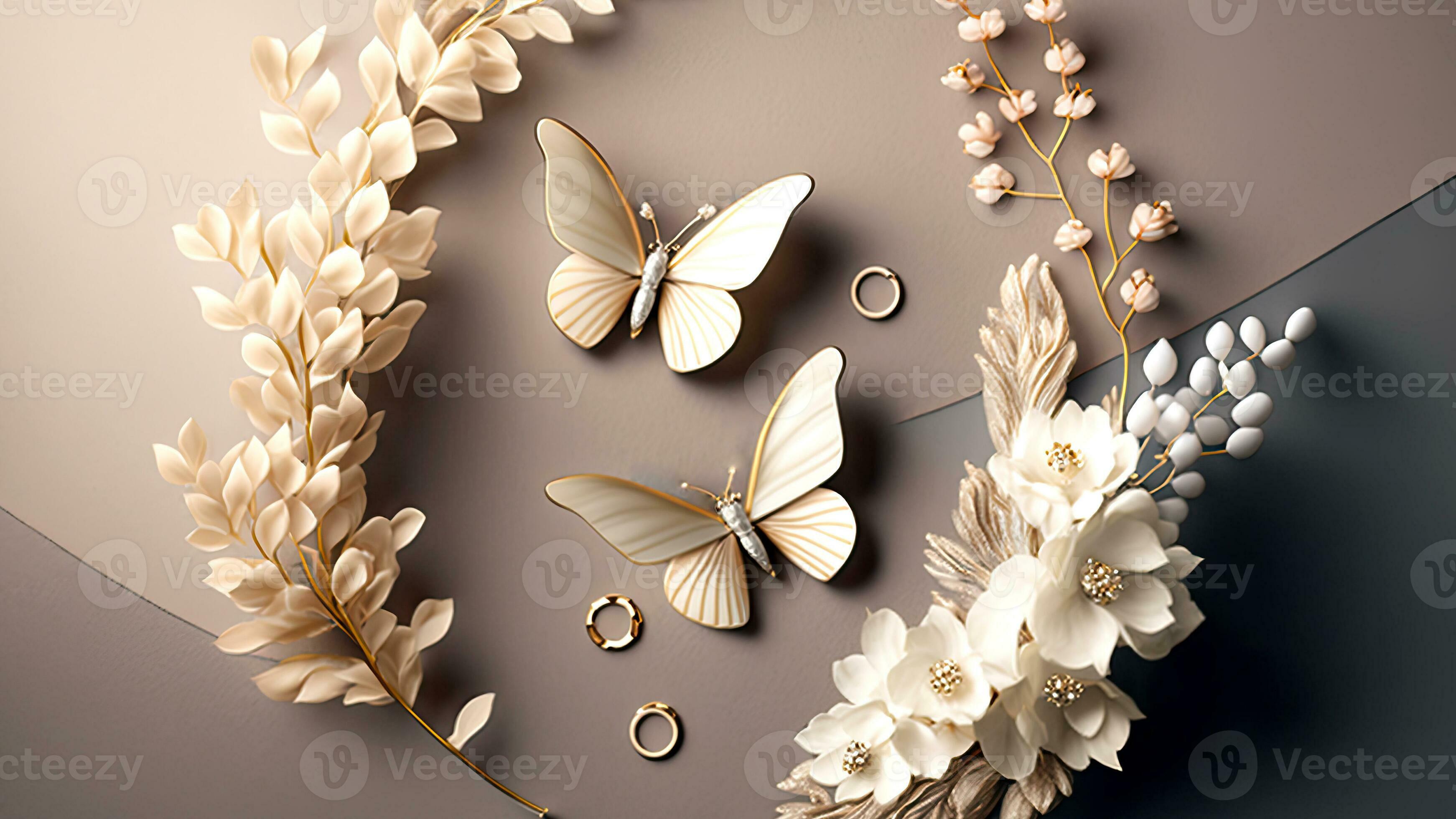 silky-beige-background-top-view-3d-wallpaper-white-colour-jewellery