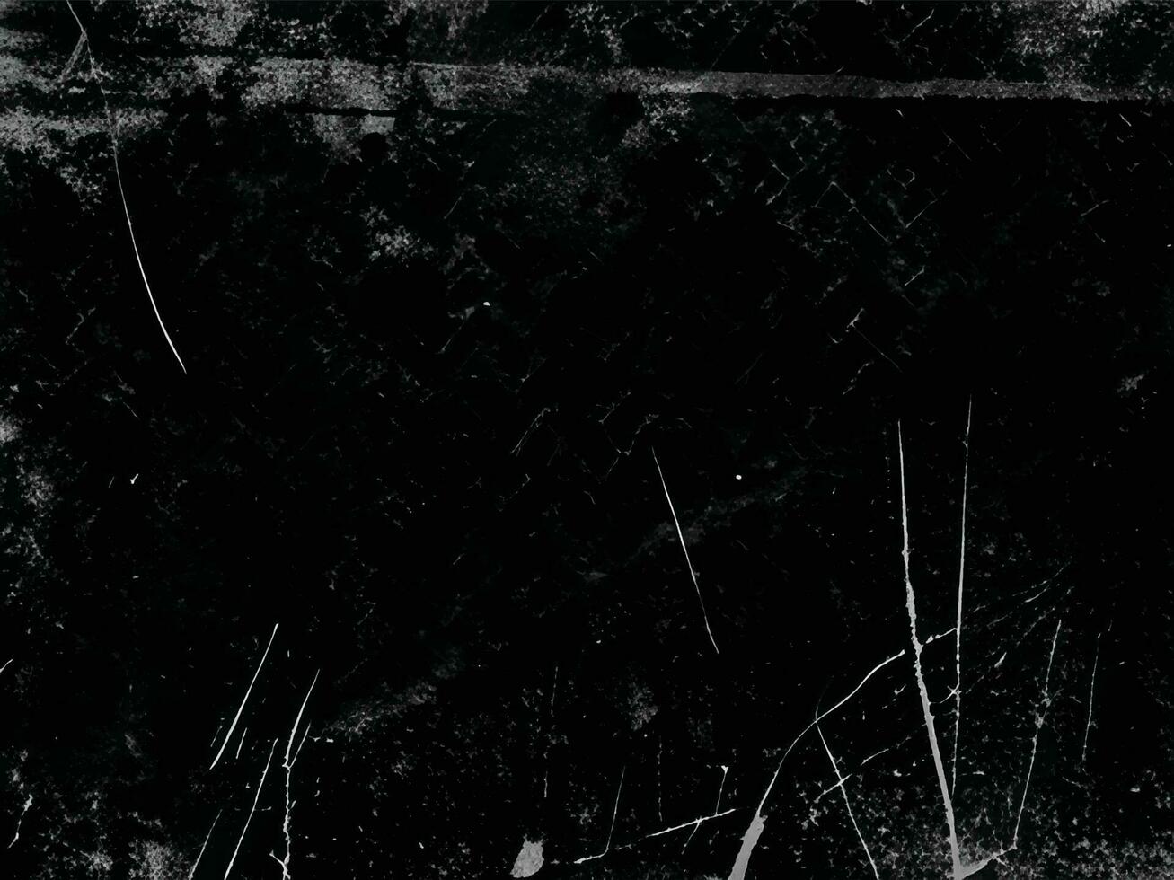 Grunge dirty background overlay vector