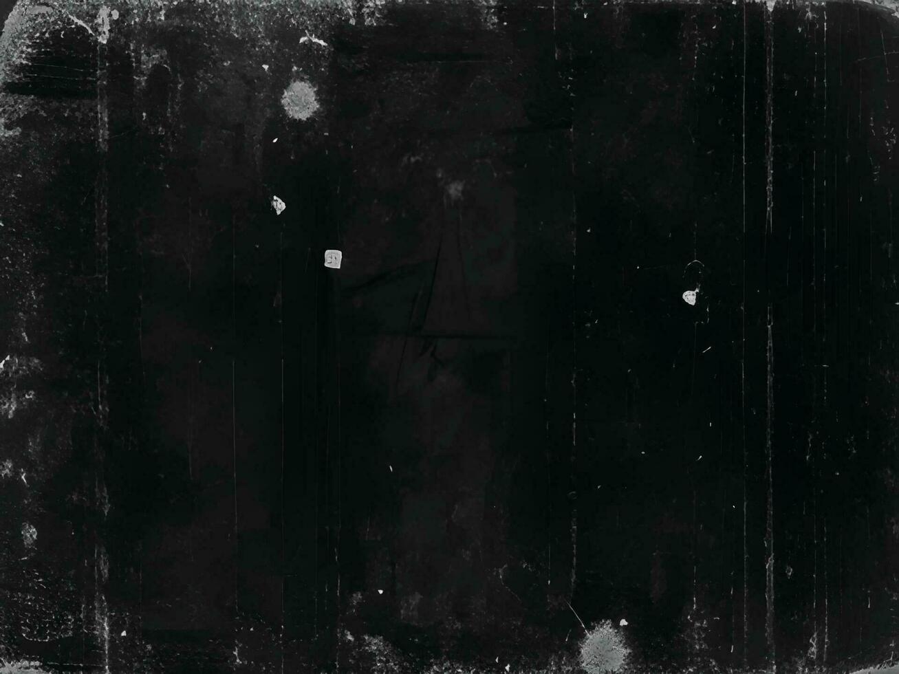 Grunge dirty background overlay vector