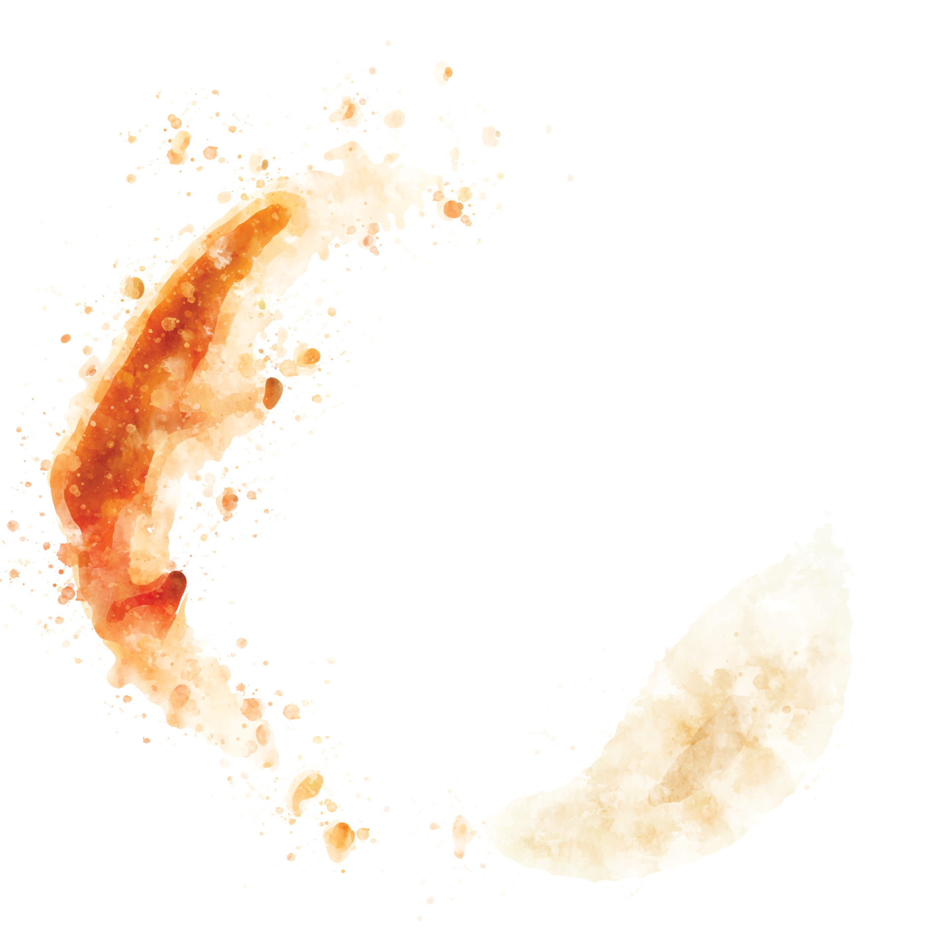 Coffee Stain Illustration 24077428 Vector Art At Vecteezy coffee-stain-drawing-at-paintingvalley-explore-collection-of
