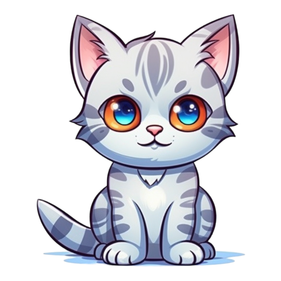 American Shorthair Clipart, 24077608 PNG