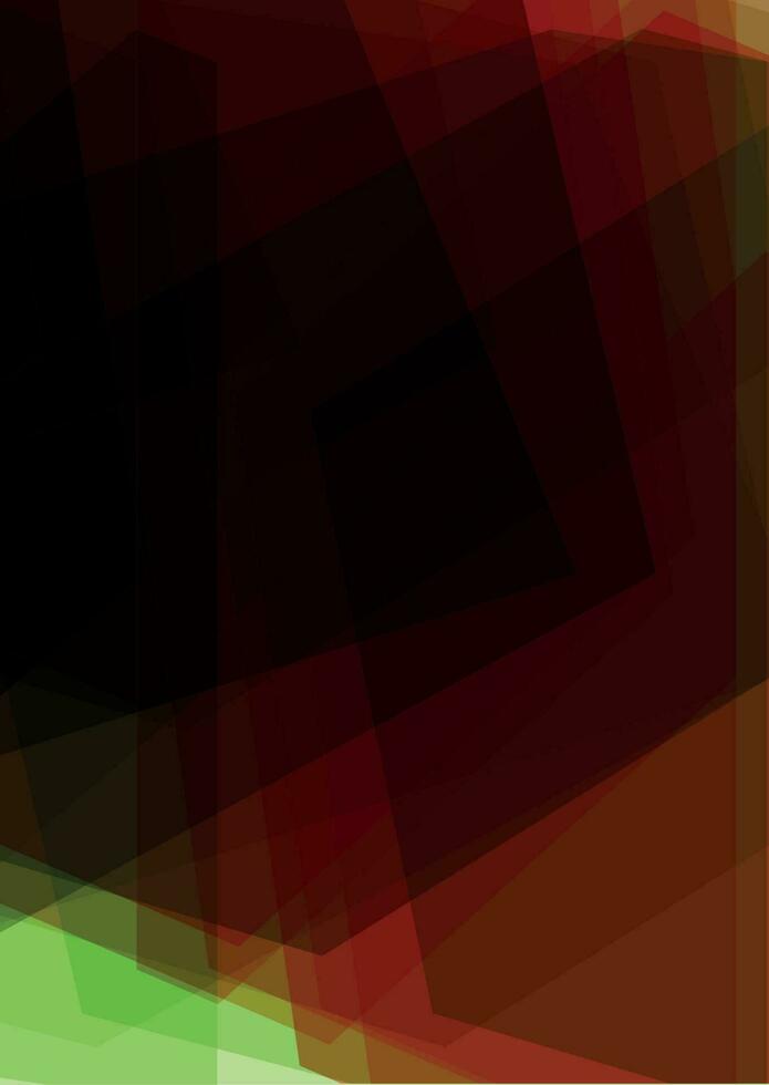 Colored Transparent Background, Isolated Background. vector