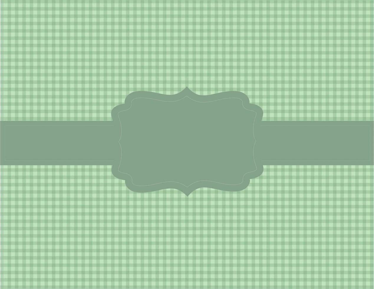 Light Green Vector Background, Isolated Background.