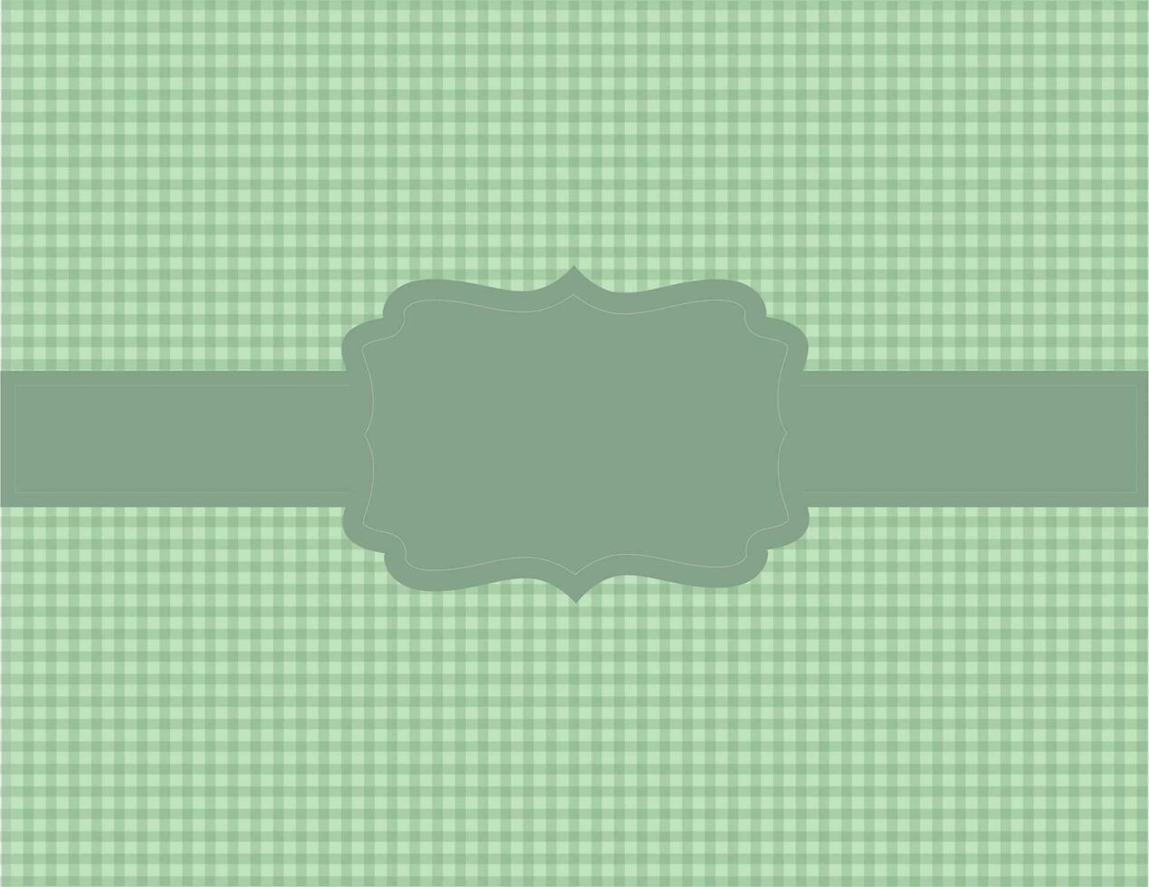 Light Green Vector Background, Isolated Background.