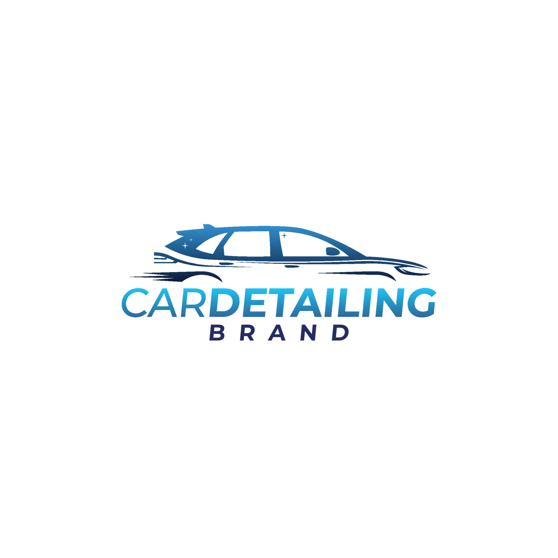 CAR DETAILING BRAND LOGO 24078363 Vector Art at Vecteezy
