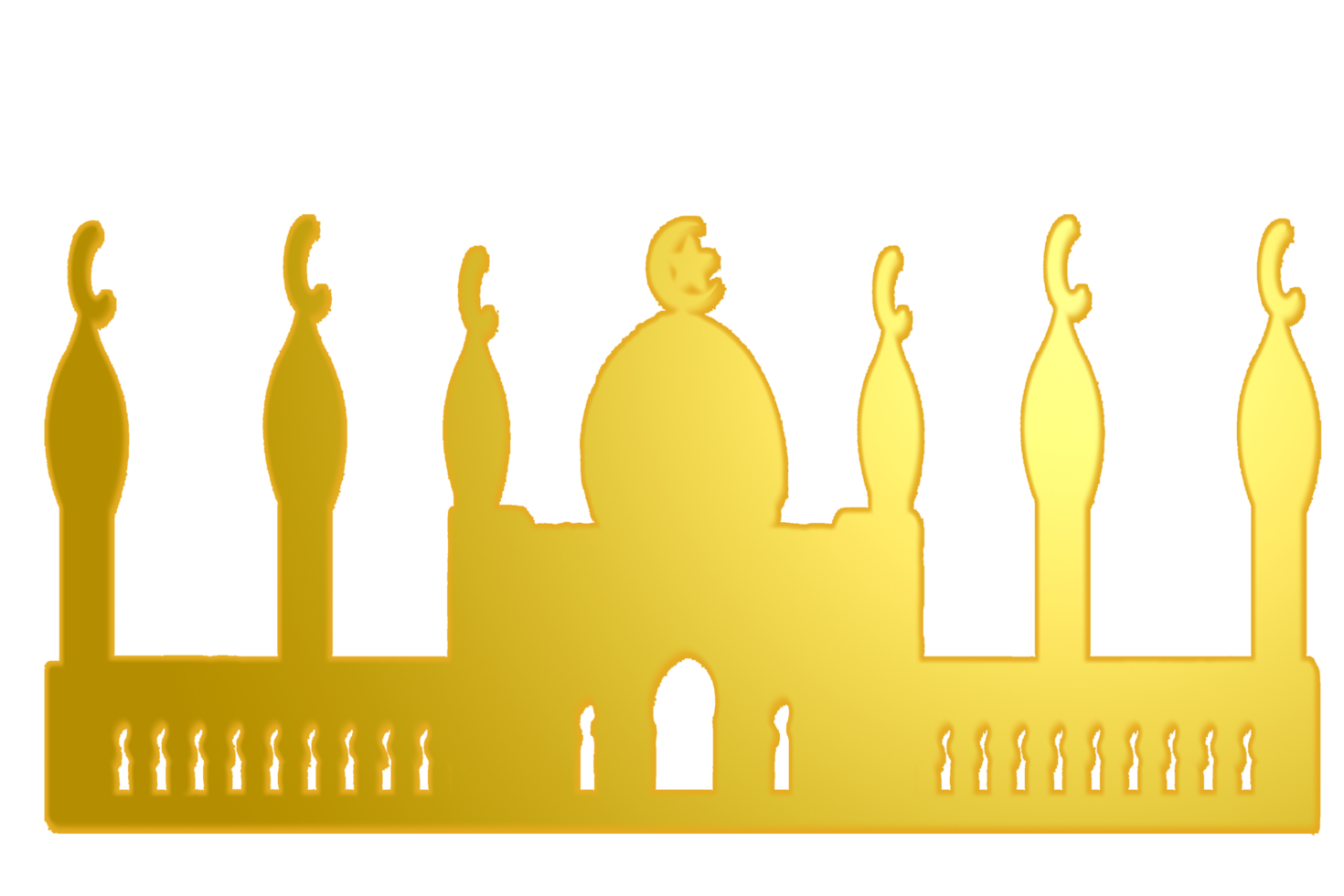 Structure image mosque png