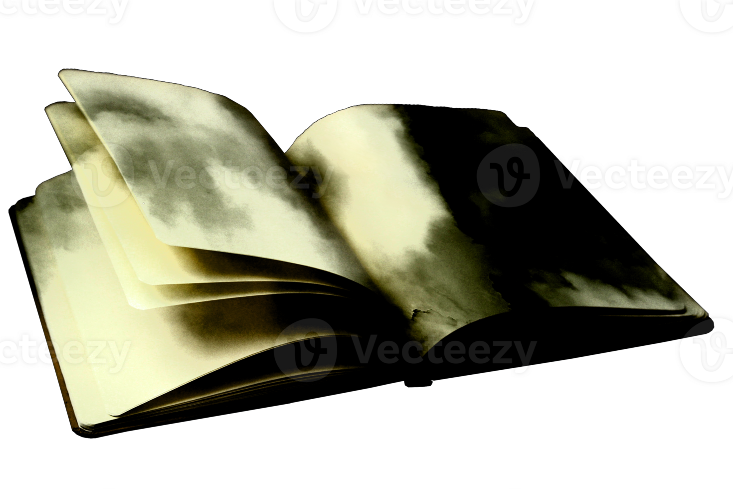 book for writing png