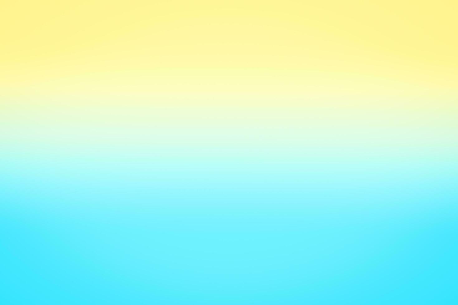 gradient abstract background  light yellow blue  Design templates, book covers, textiles, product labels, websites, product advertisements. photo