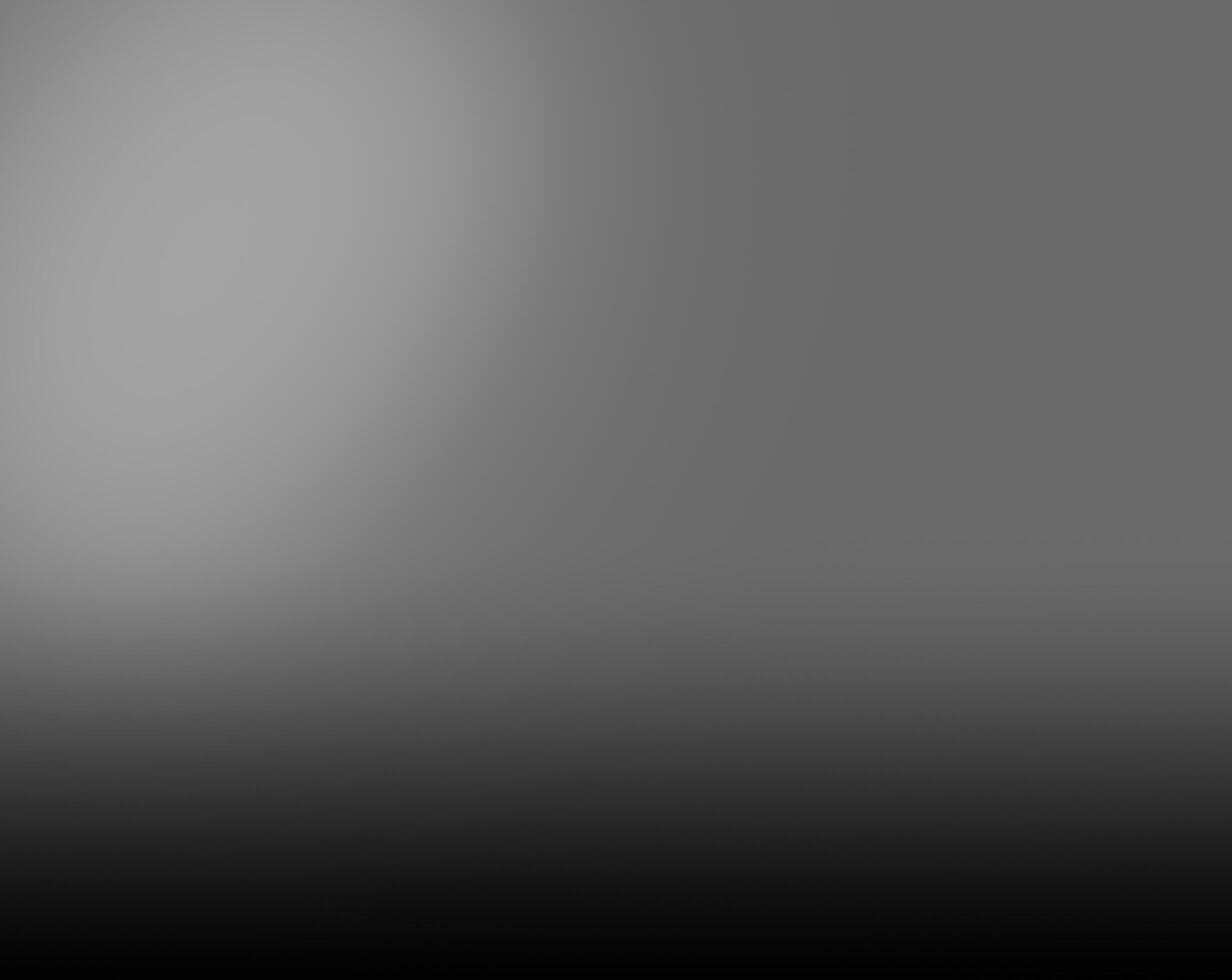 black and white gradient abstract background photo