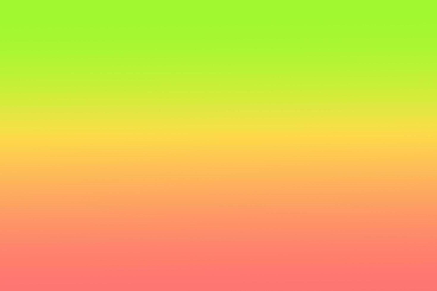 gradient abstract background  red yellow green  design templates, book covers, product labels, textiles, fashion photo