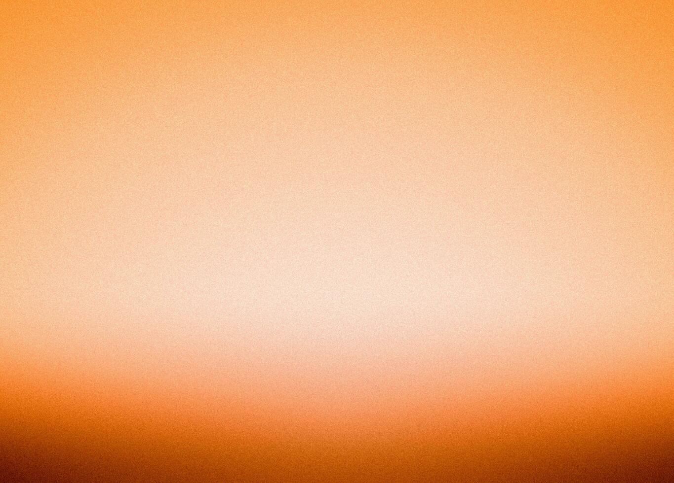 Abstract dark bright orange gradient background  creative backdrop website design template photo