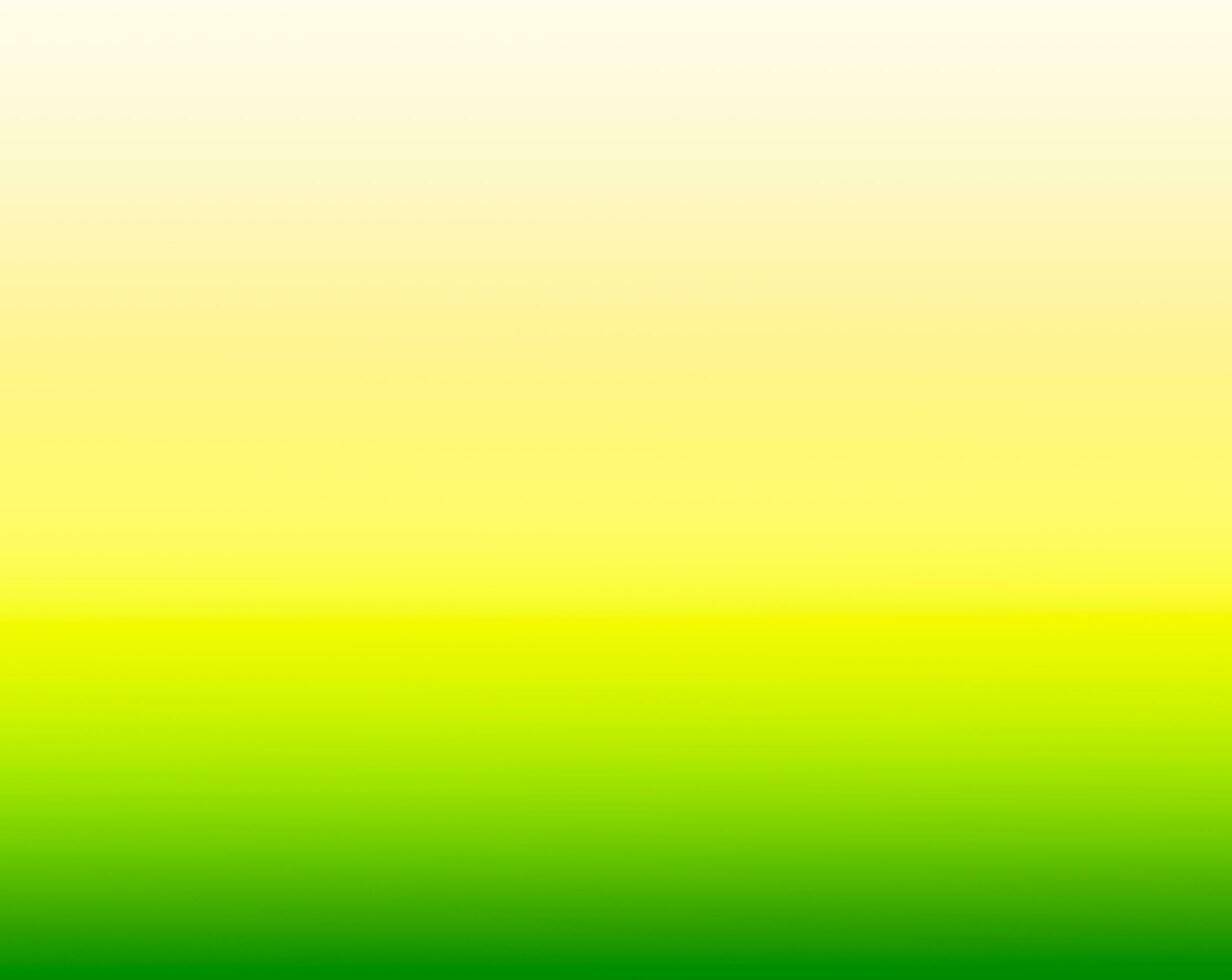 gradient abstract background  green yellow white  Design templates, book covers, textiles, labels, products, fashion. photo