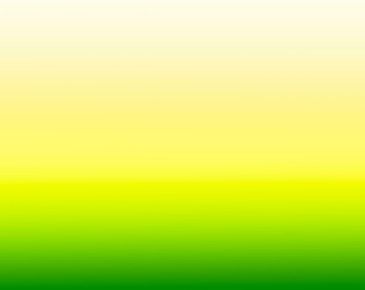 gradient abstract background  green yellow white  Design templates, book covers, textiles, labels, products, fashion. photo