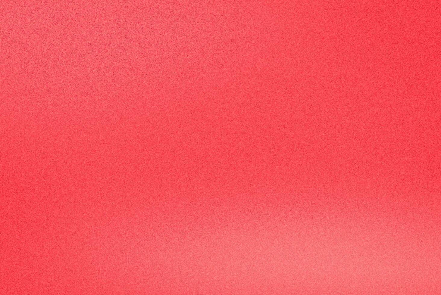 Soft red rough texture backdrop design template, web design, book cover, billboard photo