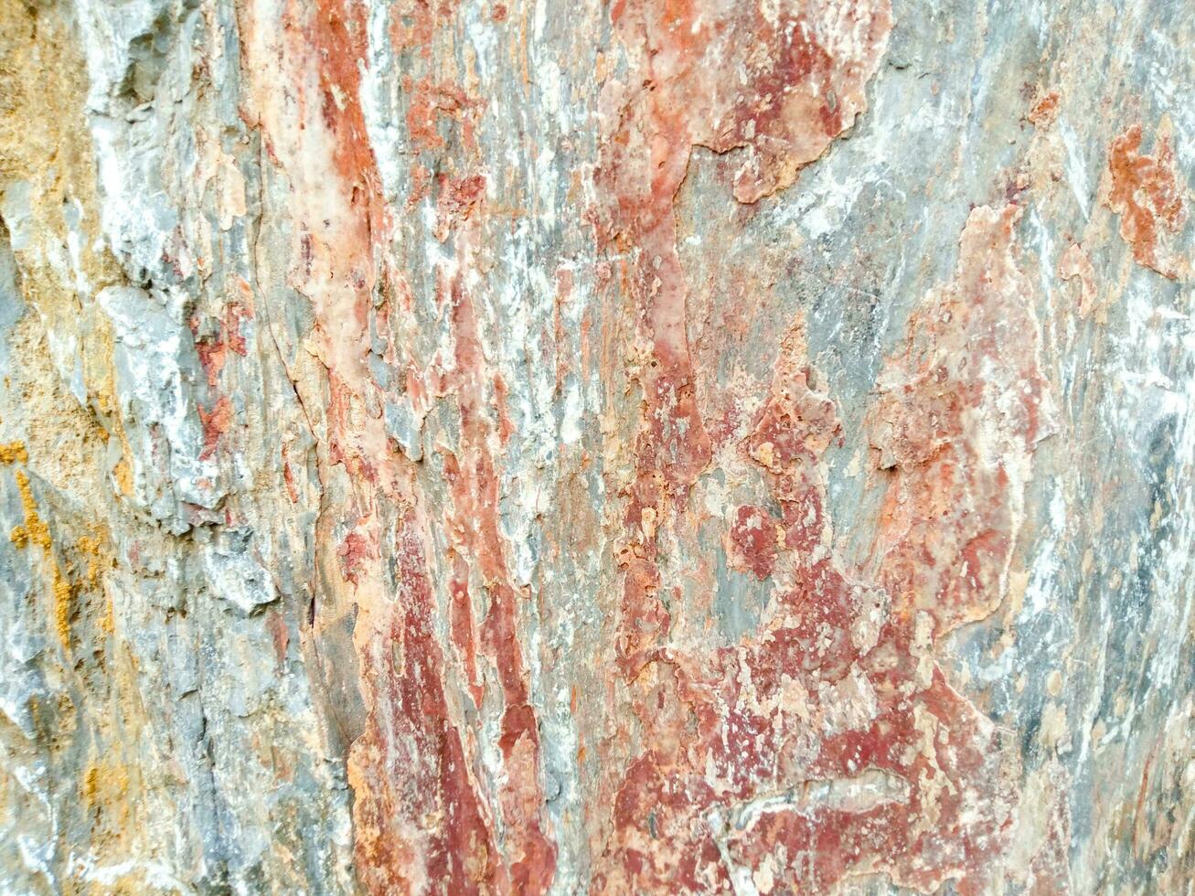 vertical rough red gray marble background  natural pattern  marble backdrop photo