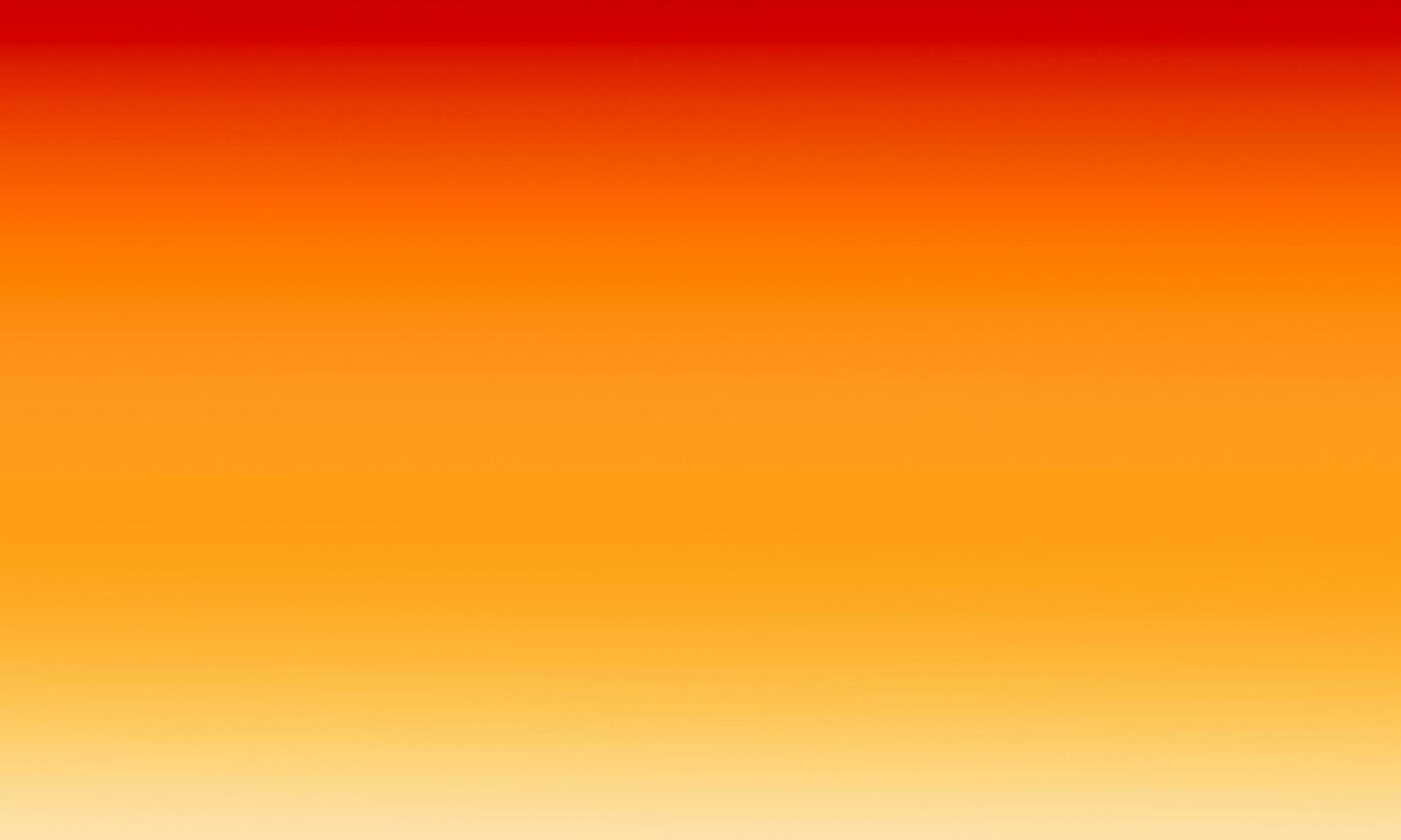 Rough abstract background gradient yellow orange photo