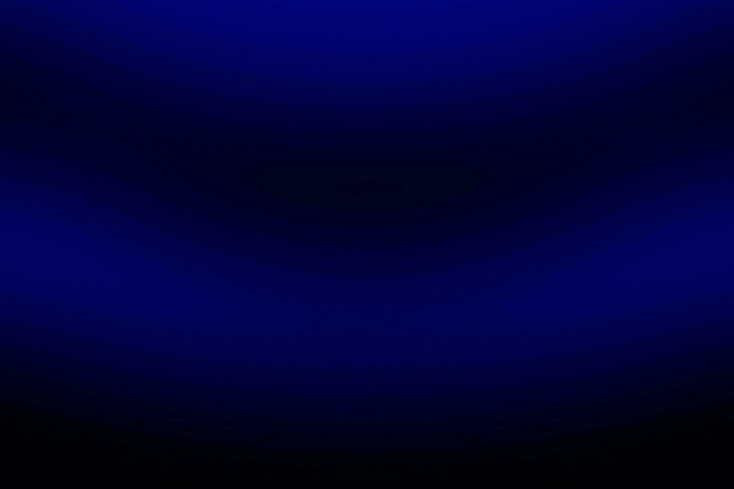 Navy Blue Gradient Background Illustration photo