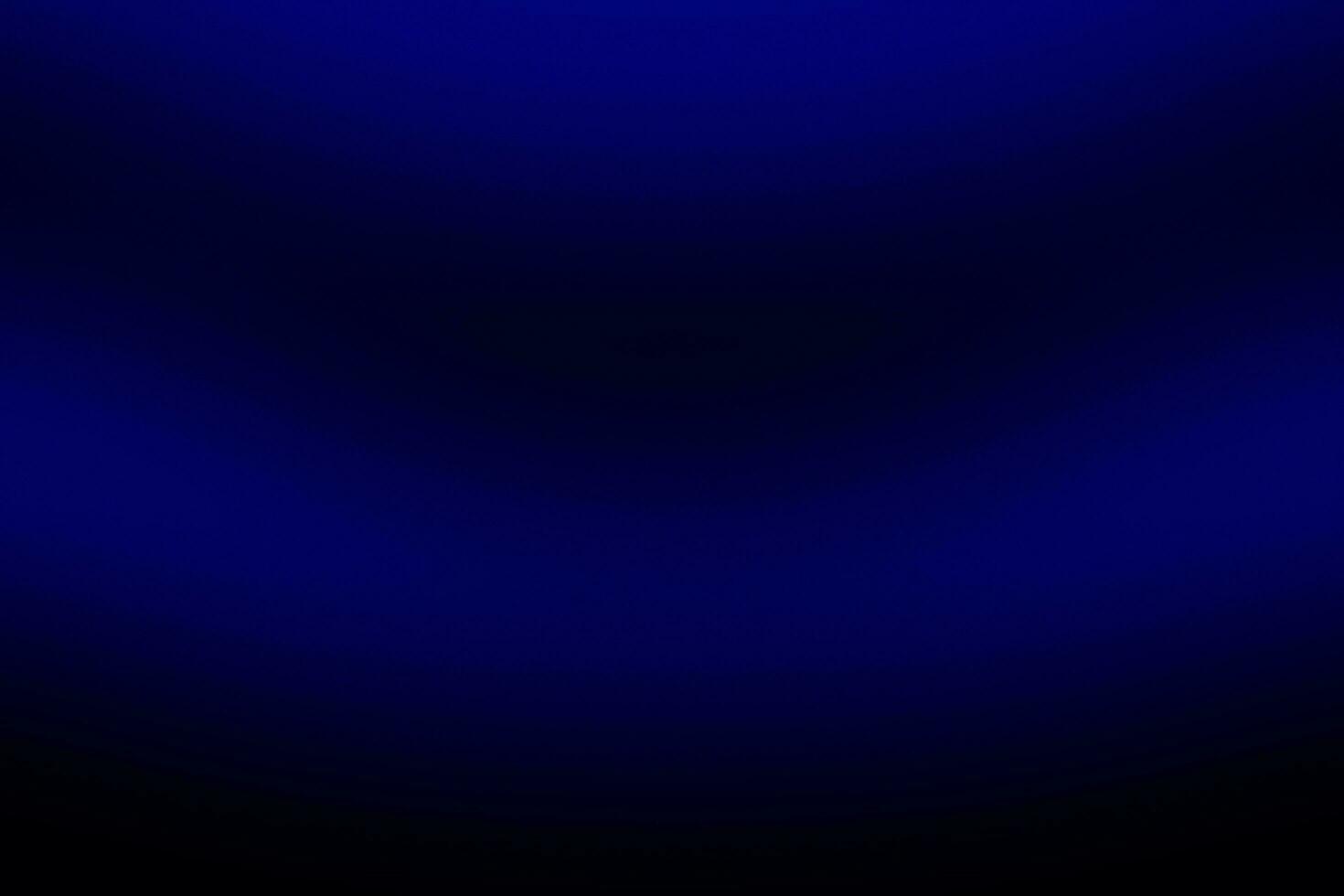 Navy Blue Gradient Background Illustration photo