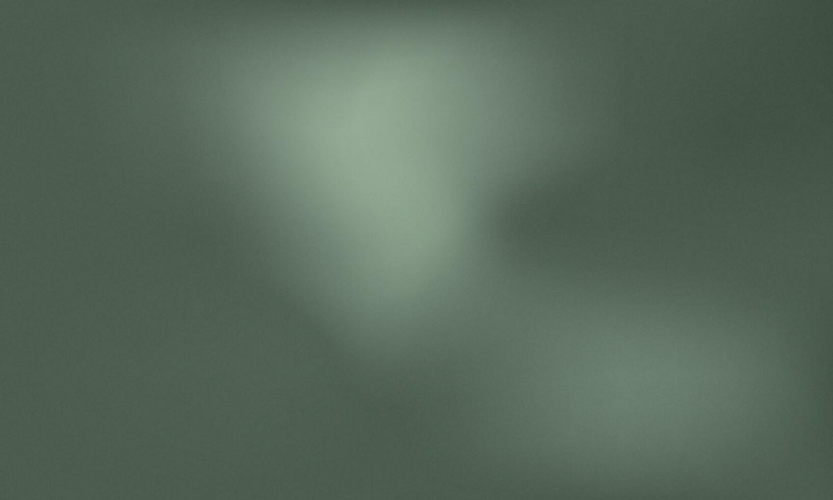 Sage Green Background Gradient Illustration photo