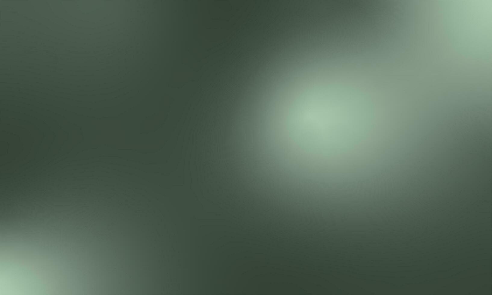 Sage Green Background Gradient Illustration photo