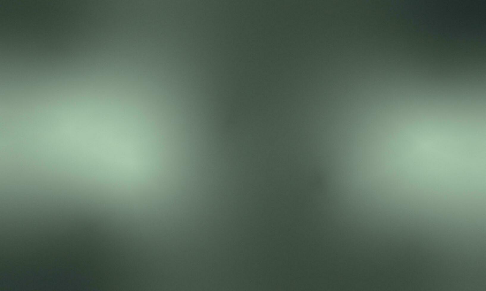 Sage Green Background Gradient Illustration photo
