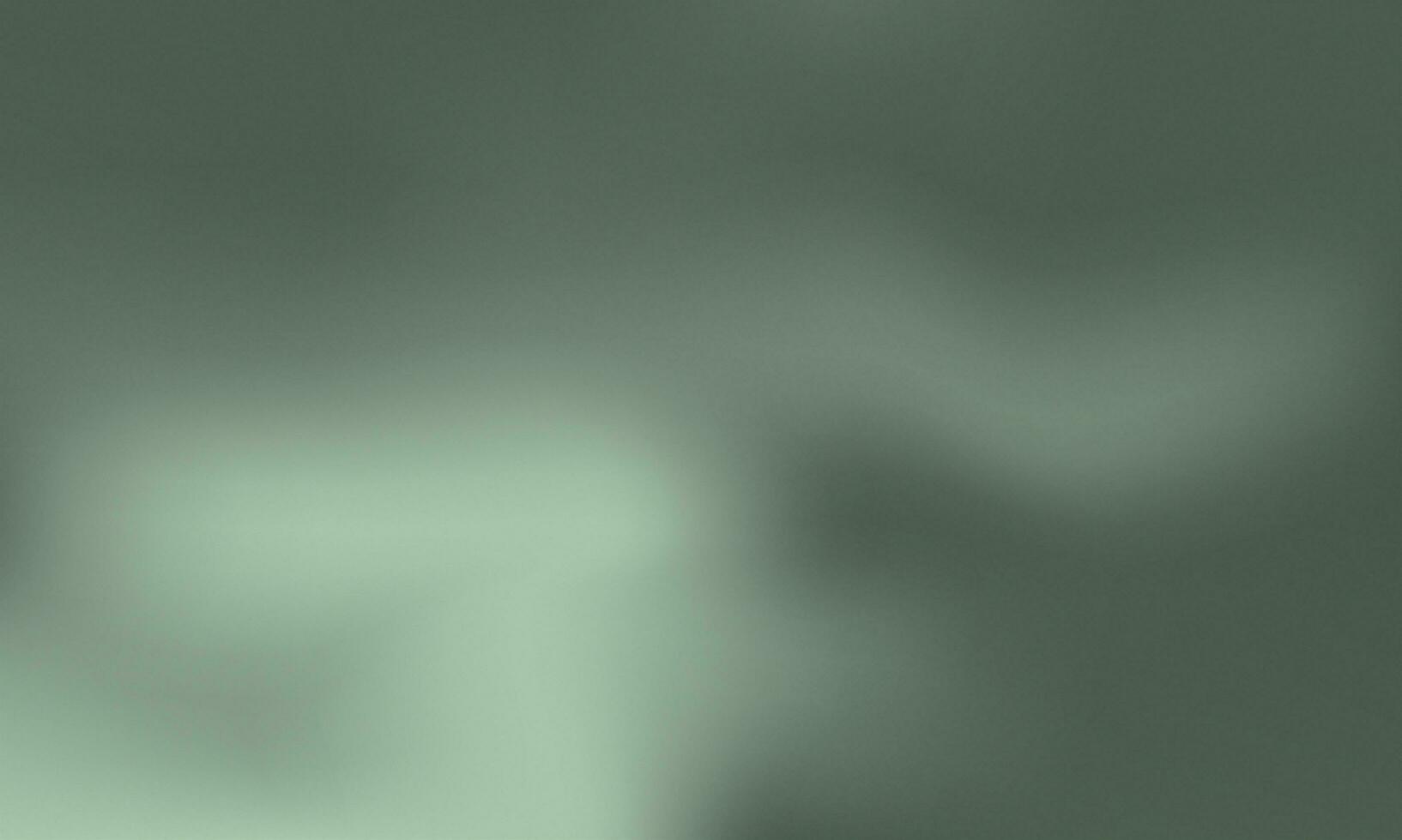 Sage Green Background Gradient Illustration photo