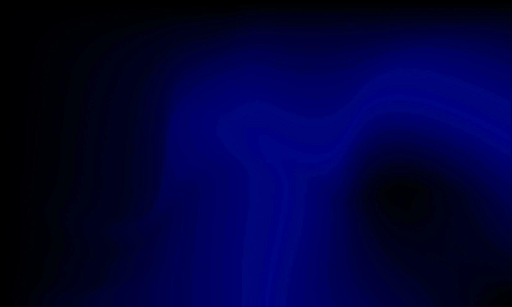 Navy Blue Gradient Background Illustration photo