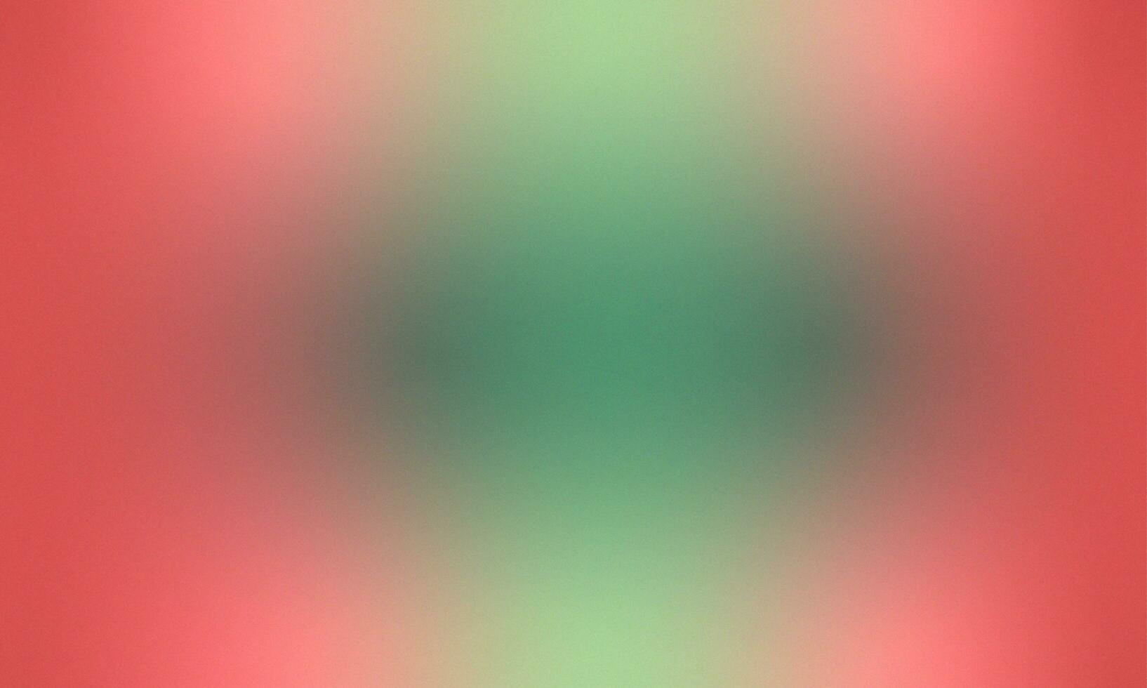 Pink and Green Background Gradient Illustration photo