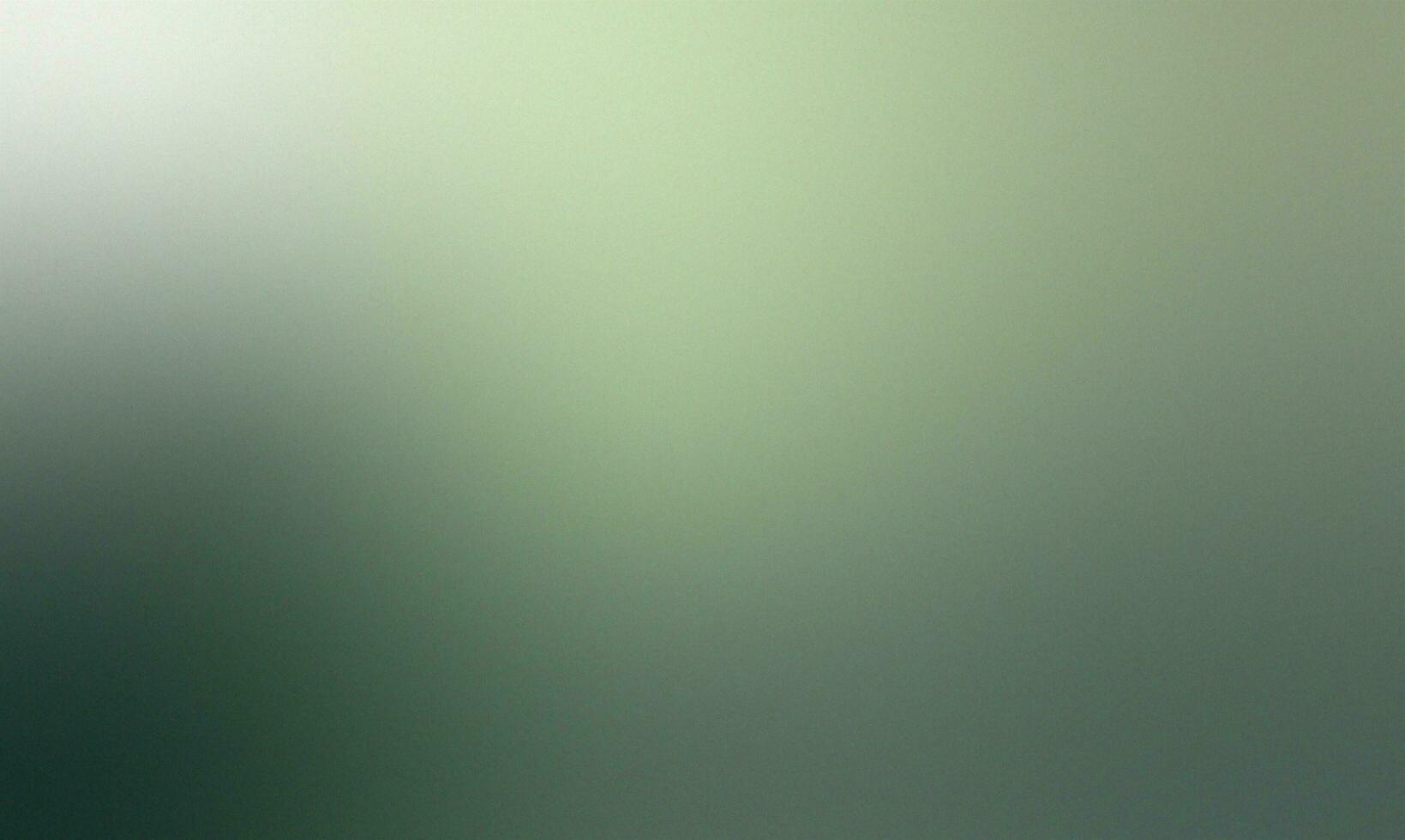 Sage Green Background Gradient Illustration photo