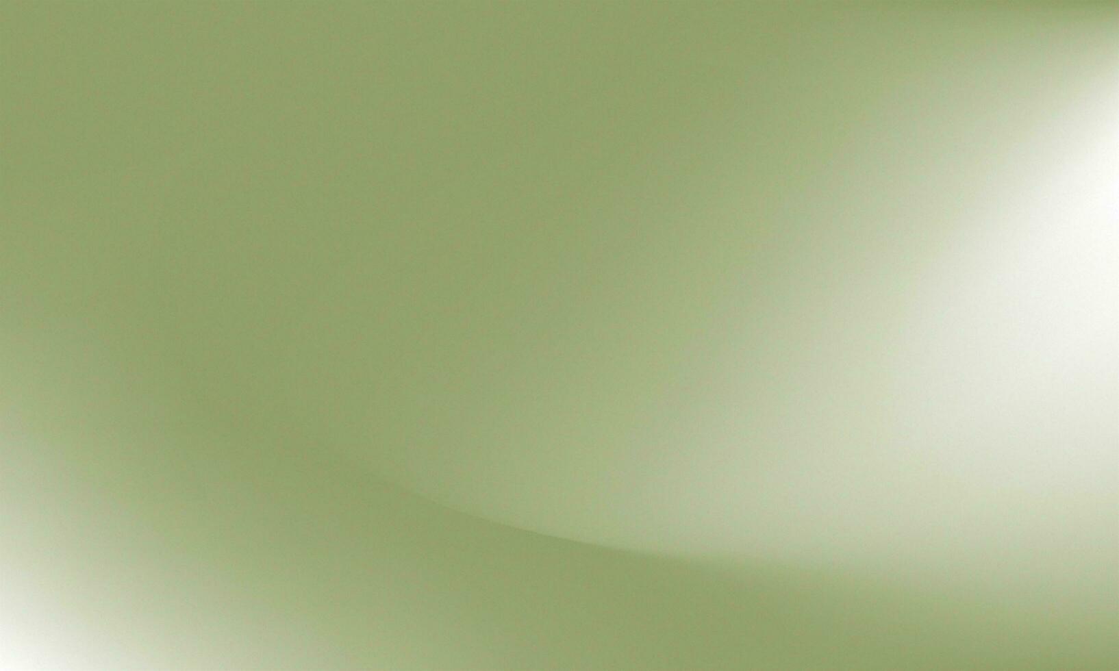 Sage Green Background Gradient Illustration photo