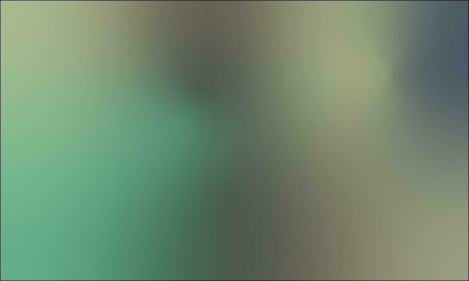 Sage Green Background Gradient Illustration photo