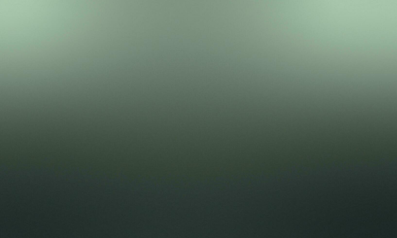 Sage Green Background Gradient Illustration photo