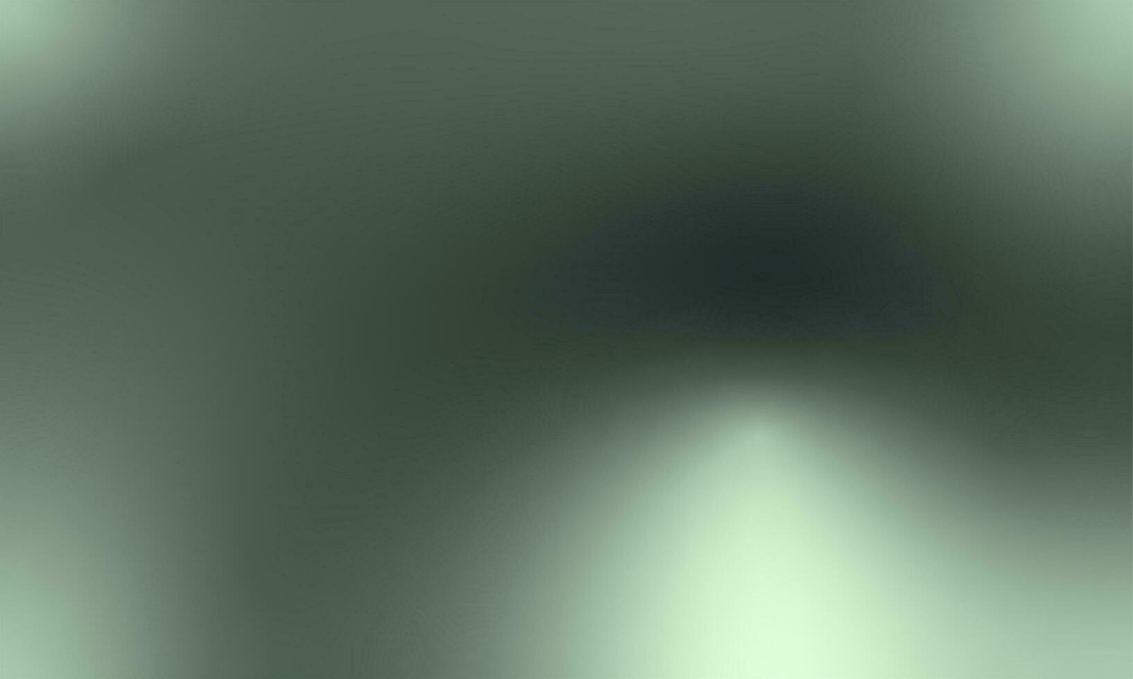 Sage Green Background Gradient Illustration photo