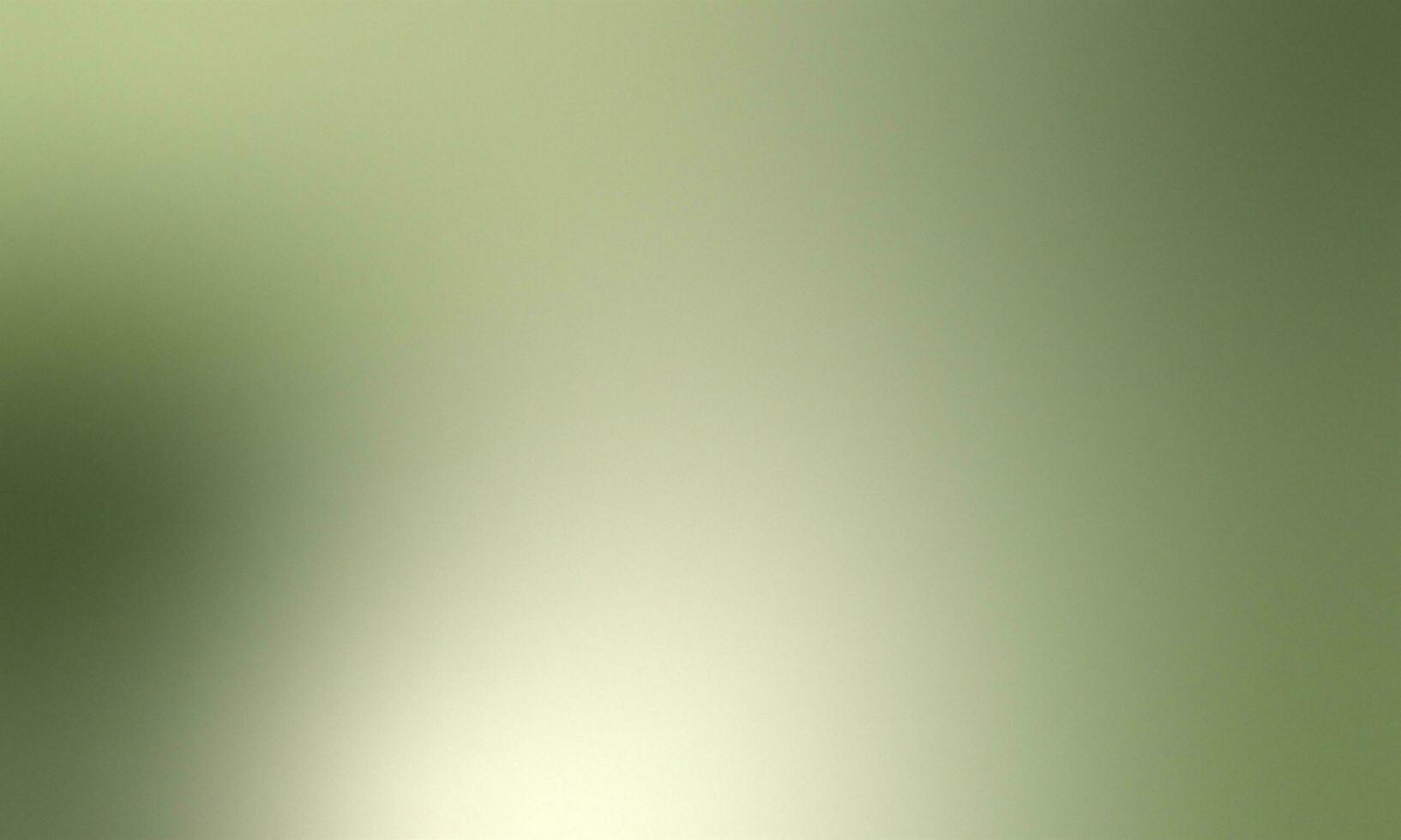 Sage Green Background Gradient Illustration photo