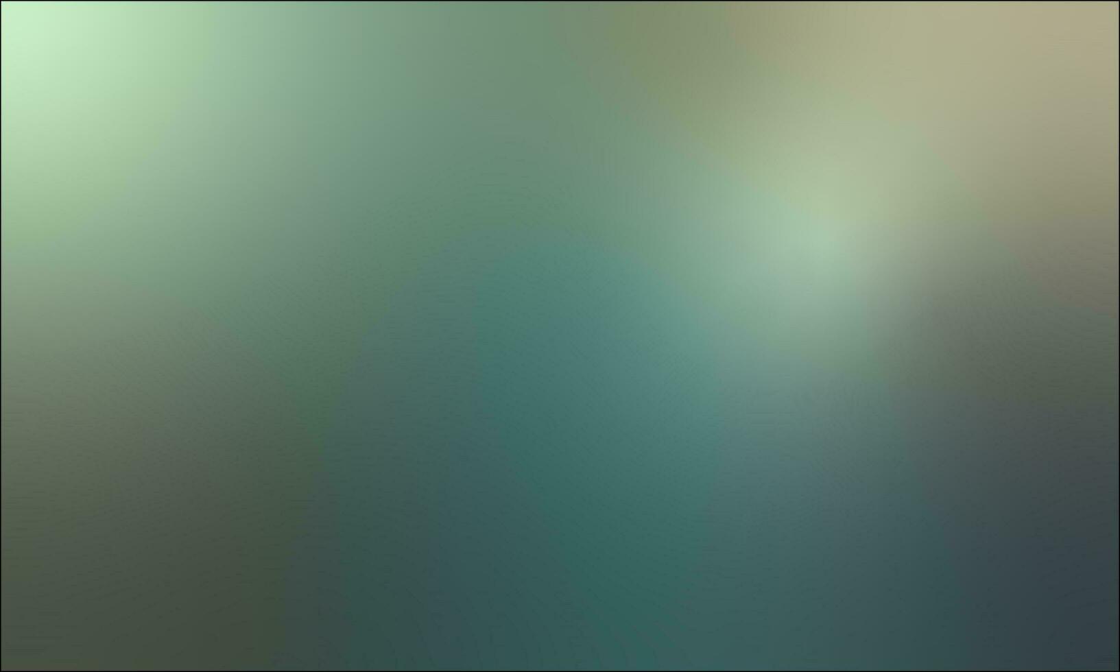 Sage Green Background Gradient Illustration photo