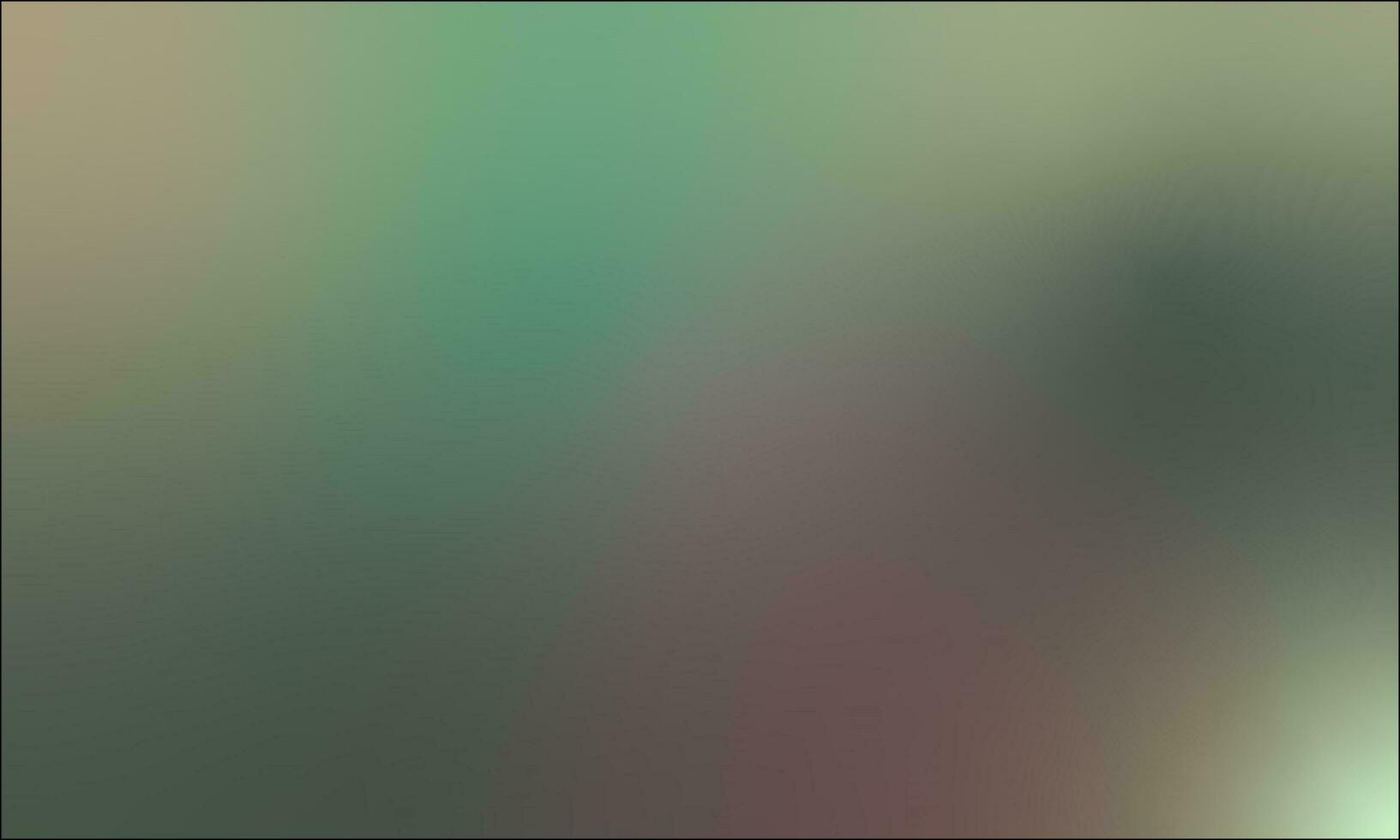 Sage Green Background Gradient Illustration photo