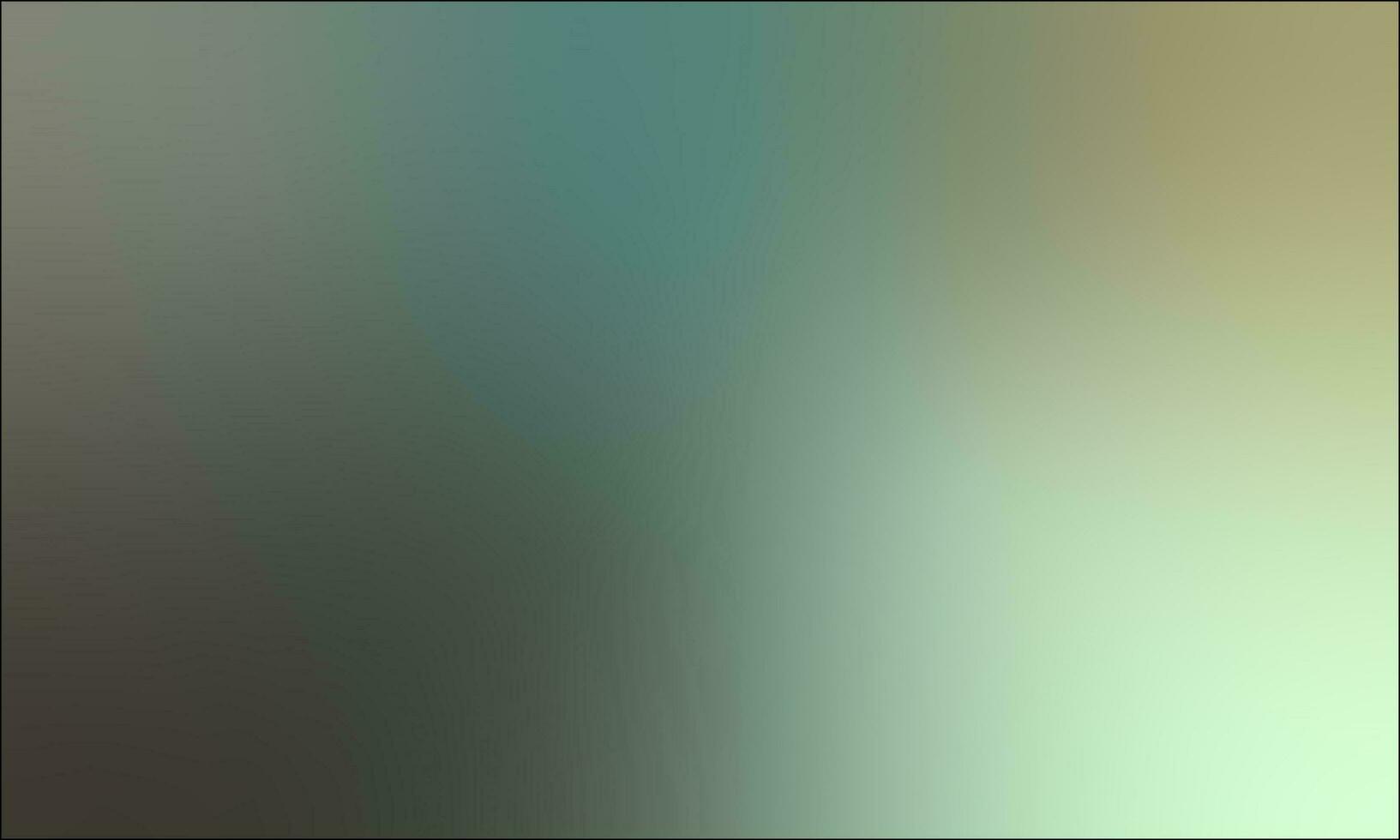 Sage Green Background Gradient Illustration photo