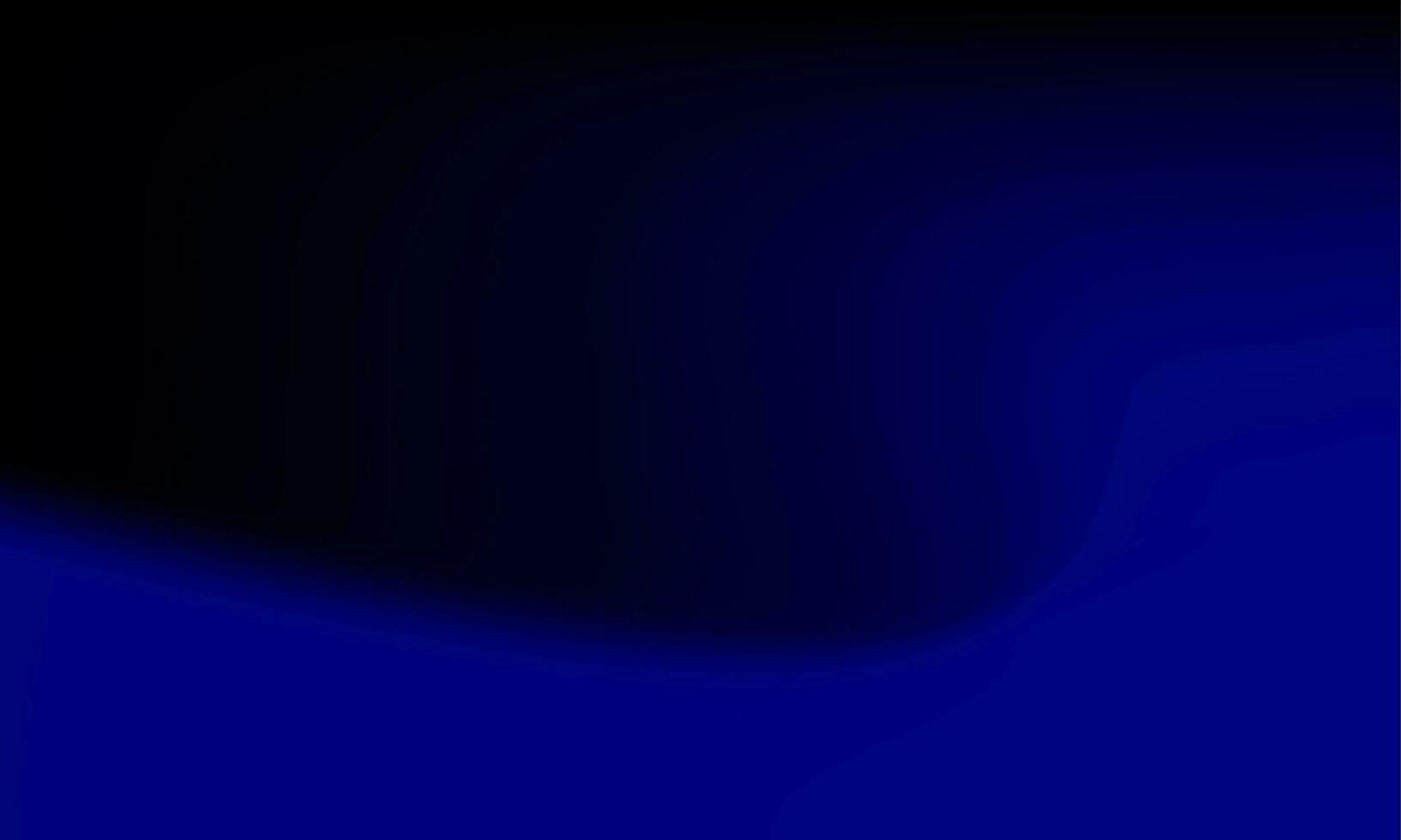 Navy Blue Gradient Background Illustration photo