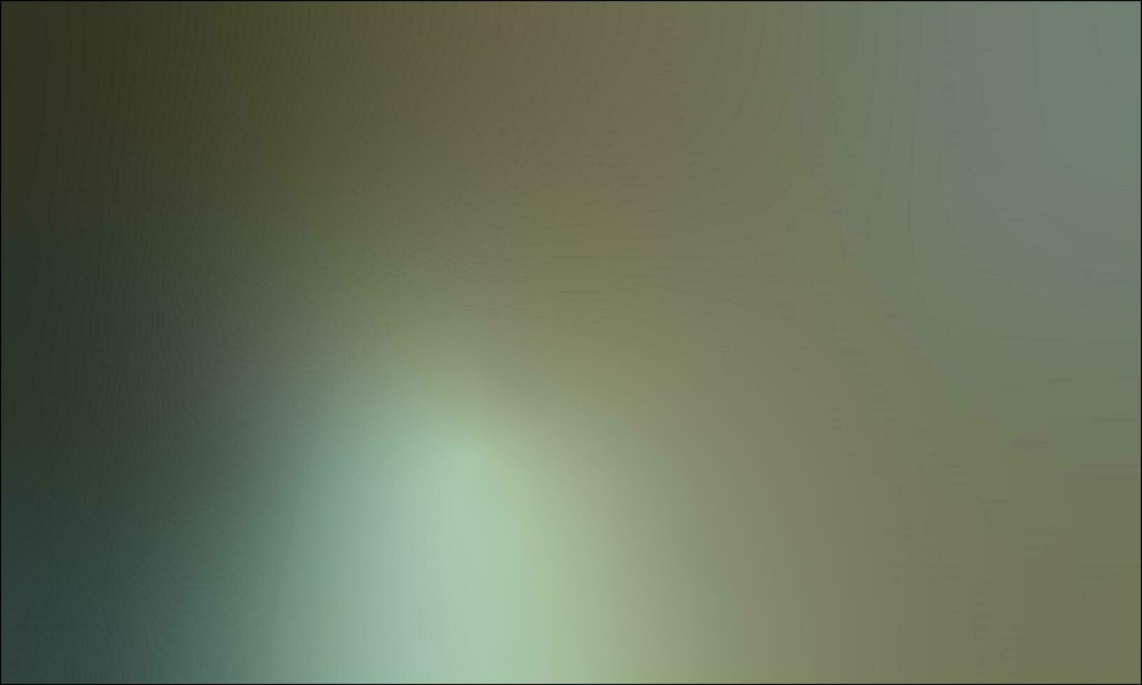 Sage Green Background Gradient Illustration photo