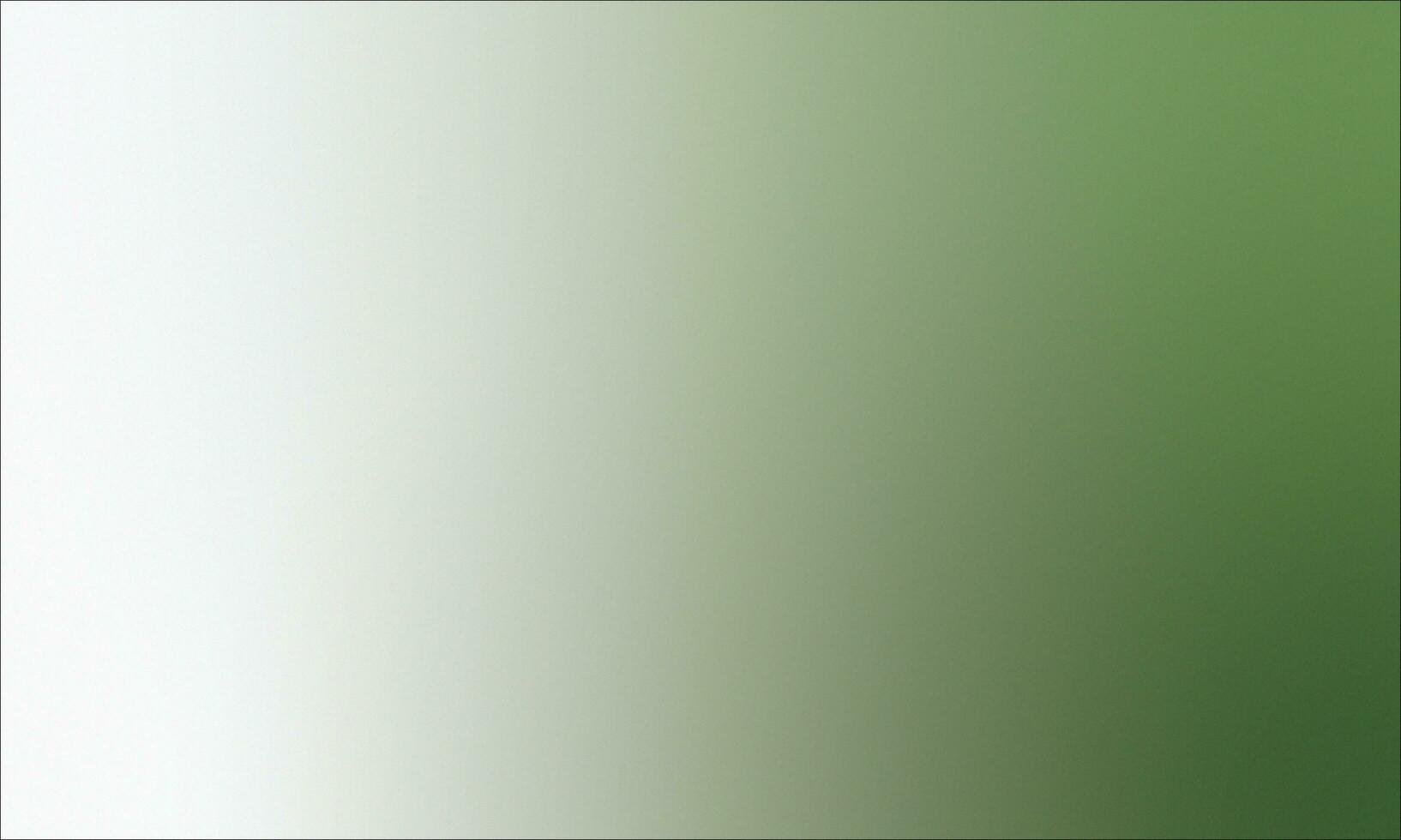 Green and White Background Gradient Illustration photo