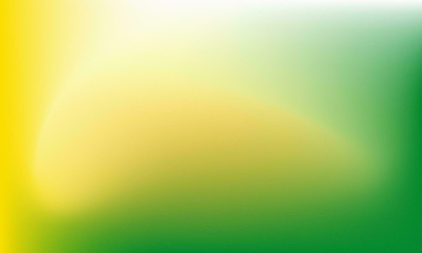 Green and Yellow Gradient Background Illustration photo