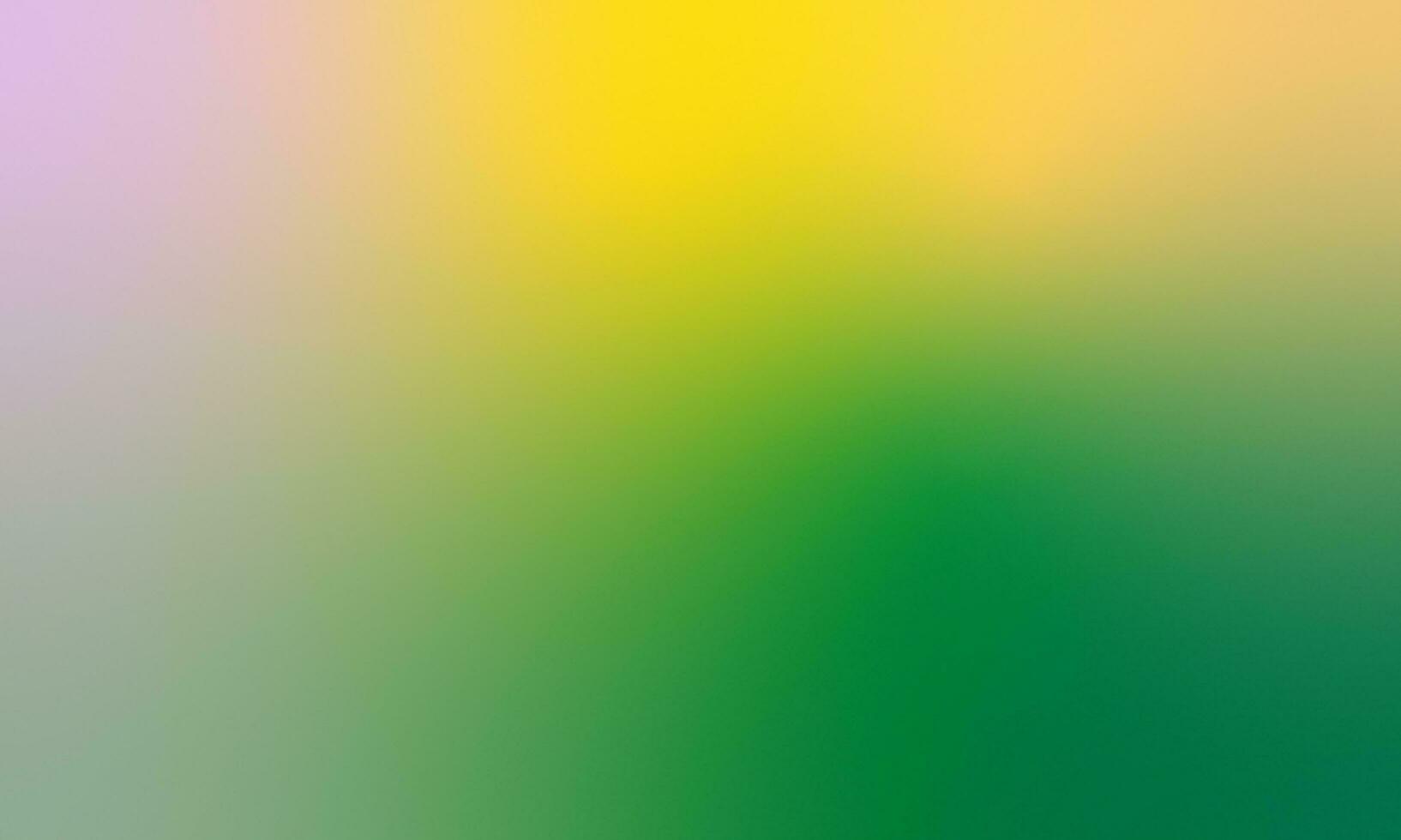 Green and Yellow Gradient Background Illustration photo