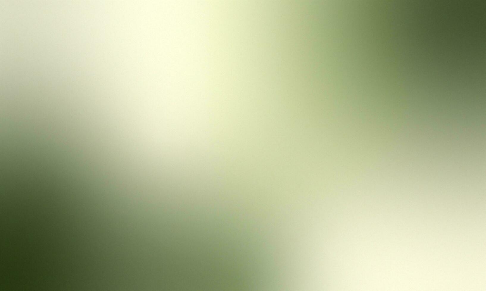 Sage Green Background Gradient Illustration photo