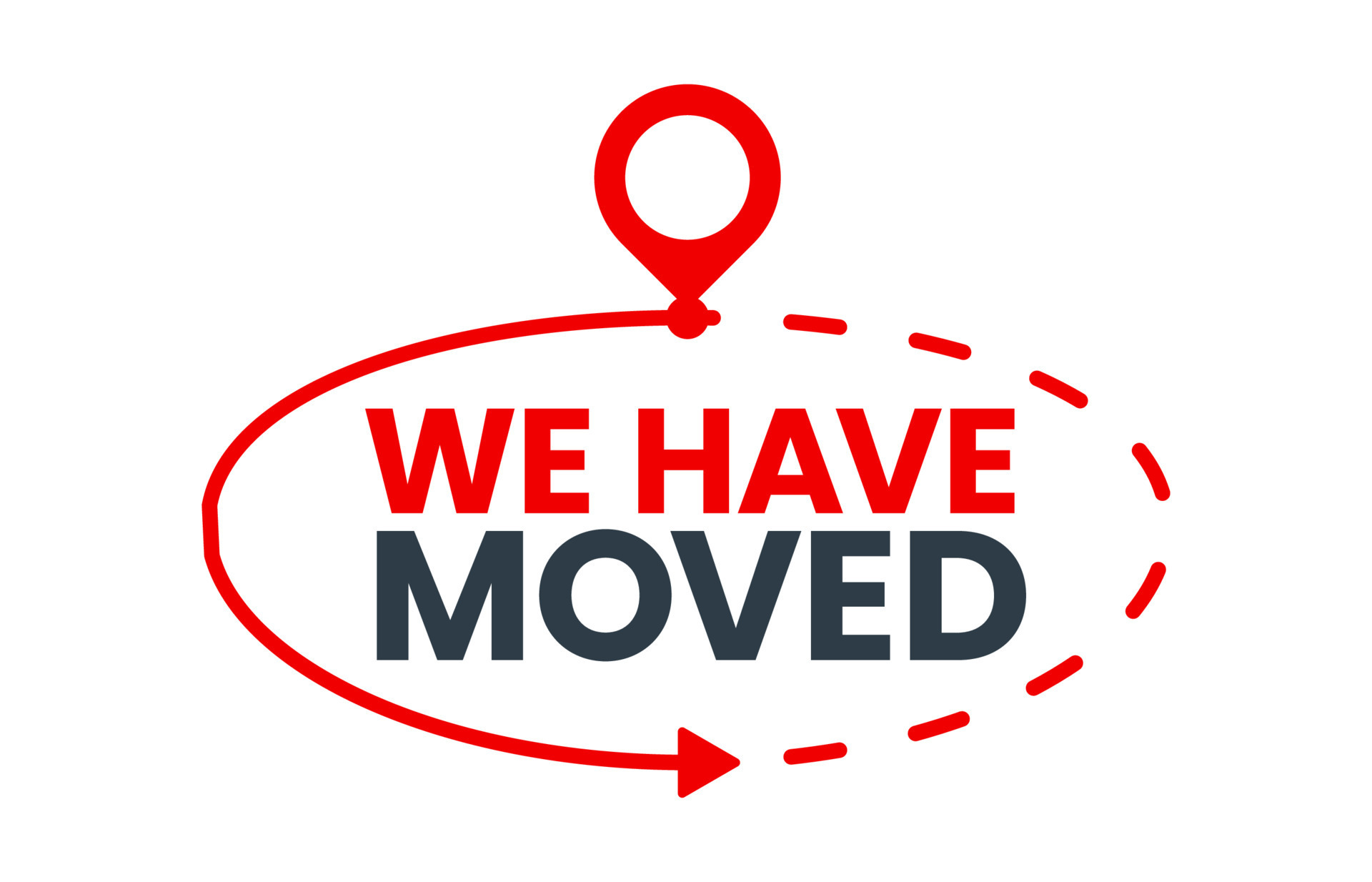 Have move icon, shop or business relocation sign 24081738 Vector Art at