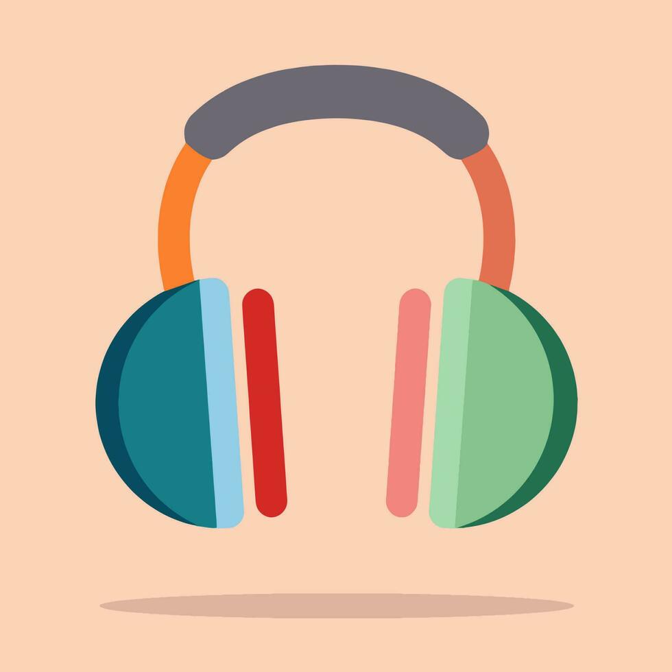 Retro headset pop art vector icon 24081870 Vector Art at Vecteezy