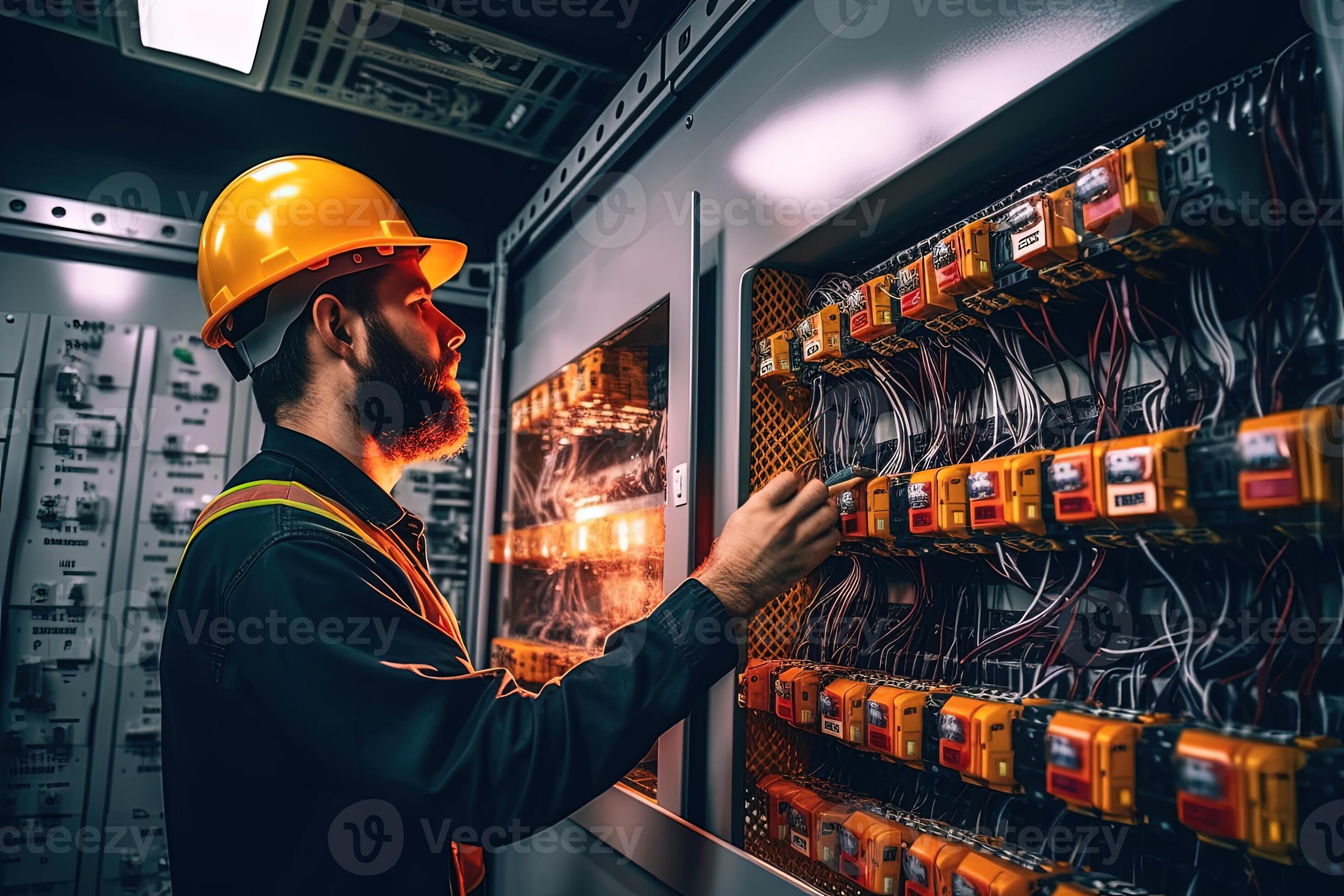 Electrical Services