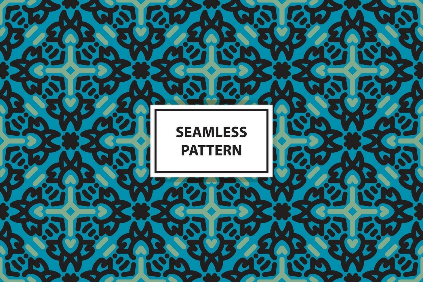 oriental pattern. background with Arabic ornament. Pattern, background and wallpaper for your design. Textile ornament. Vector illustration.