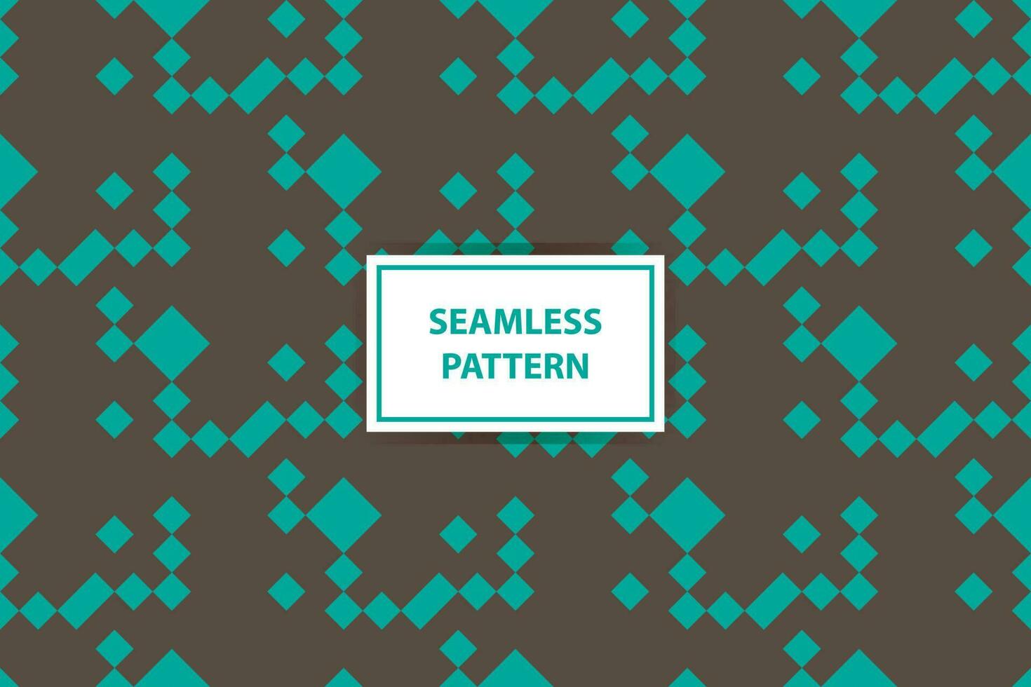 geometric seamless pattern. bright colorful background with modern minimal label. Cute abstract geometrical texture. Simple pattern design for babies, kids, decor vector