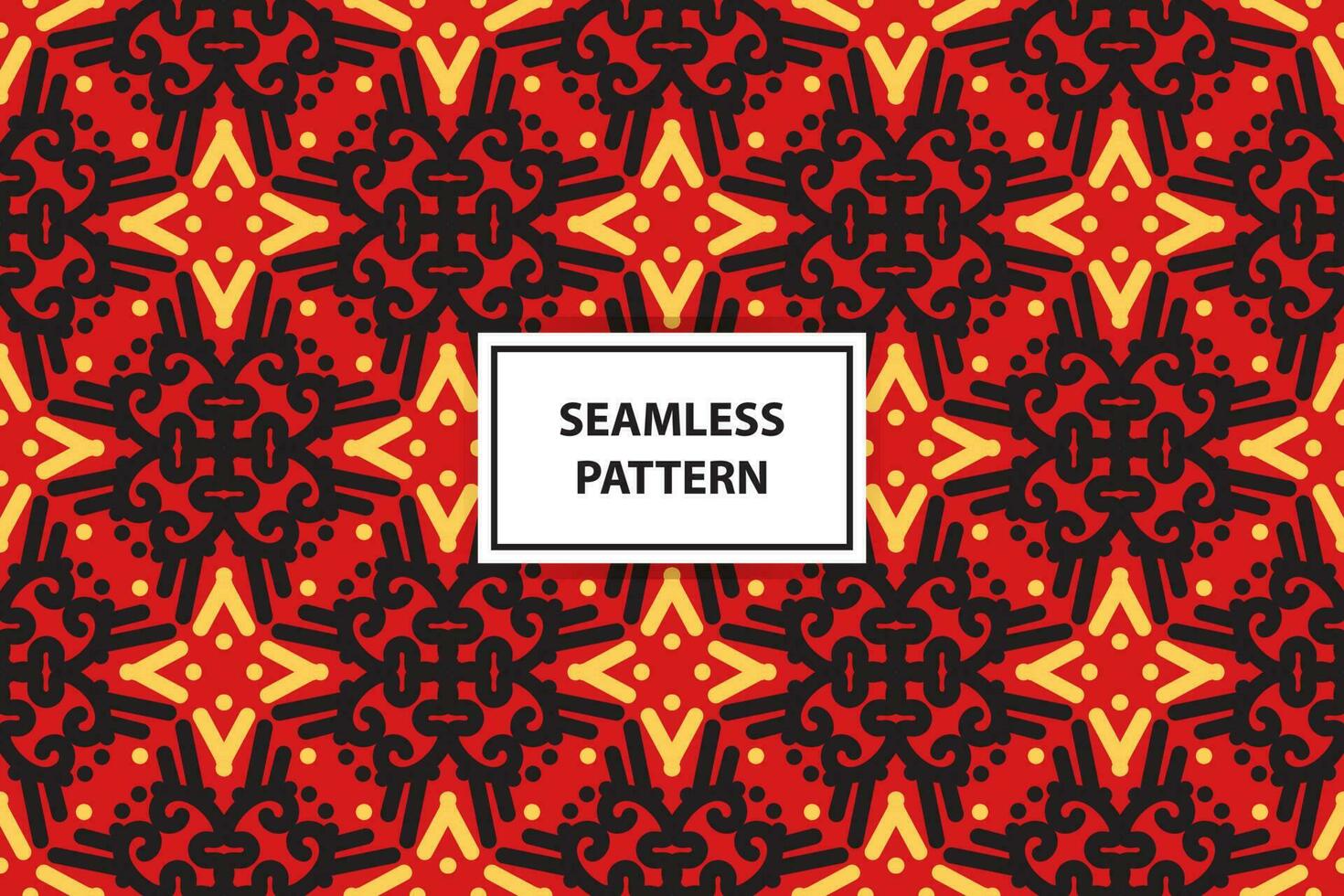 oriental pattern. background with Arabic ornament. Pattern, background and wallpaper for your design. Textile ornament. Vector illustration.