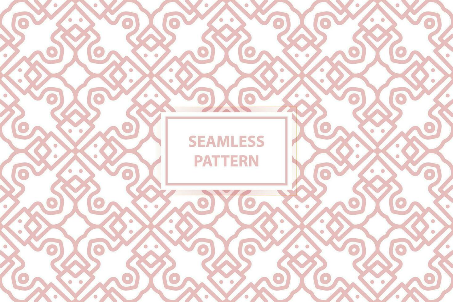 oriental pattern. background with Arabic ornaments. Pattern, background and wallpaper for your design. Textile ornament. Vector illustration.